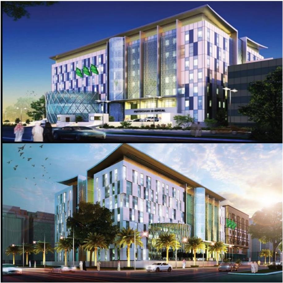Physicians Hospital
