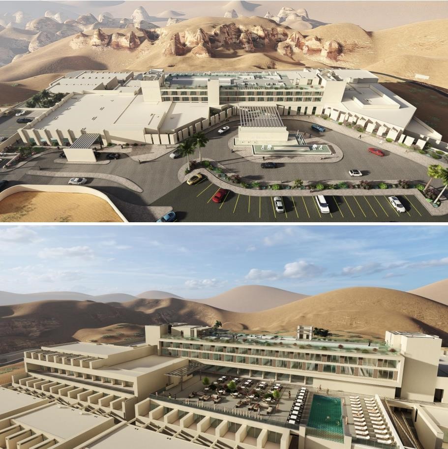 Crown Plaza