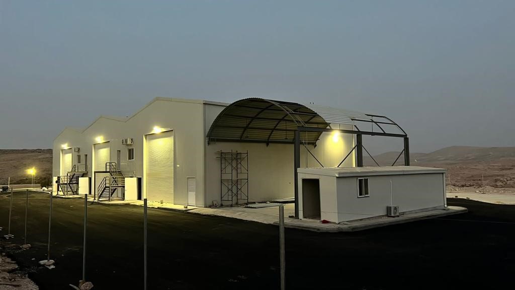 Hanger Al-Ghabawi