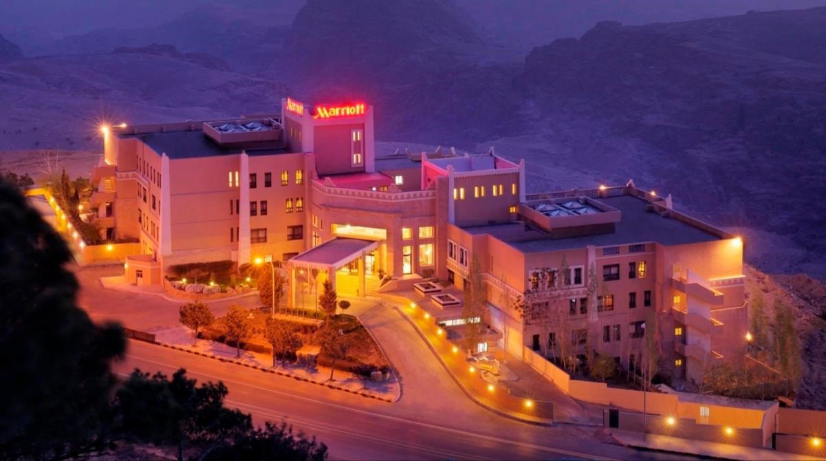 Tourism Projects